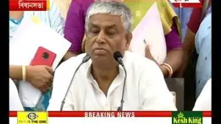 Abdul Manan speech