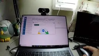 [REVIEW] Portable Monitor - Extended Monitor