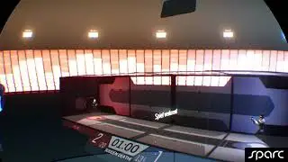 SPARC Floor #20210309 | Sentinel & ifufly + Ansage №&sup1; &brvbar; mUkKe aUs! | #VR eSports