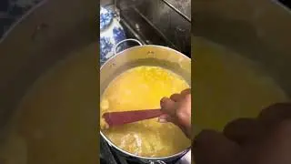 Dal , Guyanese  🇬🇾and Indian 🇮🇳 version .