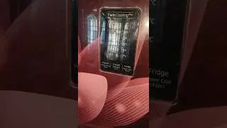 Samsung double door fridge -17 blinking problem #trending #shorts #homeappliance #repair