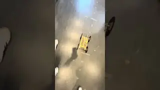 Stem Video Mousetrap Car