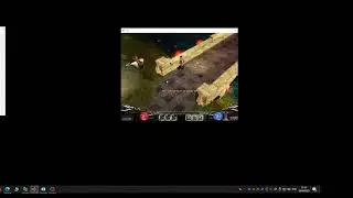Mu Unic 97D Speed Hack, Auto potion nodelay
