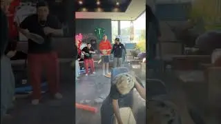 i recreated my video