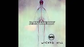 Wicked Hill - Dancing at My Own Funeral (Official Audio & Visualizer)