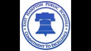 Good Morning EHMS