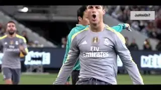 Cristiano Ronaldo   20116 Skills  Goals  HD