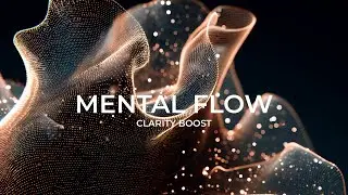 Exam Study Music &ndash; 40Hz Gamma Brainwaves - Improved Memory