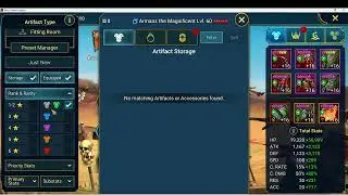 CS RAID - 4. díl - itemy