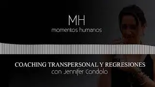 Regresiones y Coaching Transpersonal