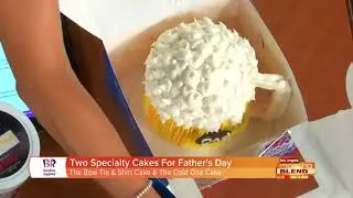 Win Ice-Cream Points With Your Dad!
