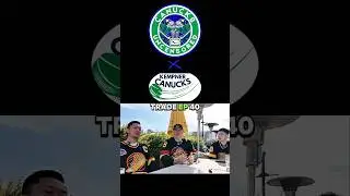 @Canucks.Uncensored  X @kempnercanucks  