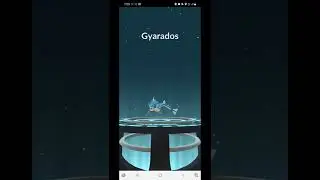 Magikarp evolution in Gyarados | Gyarados | Magikarp