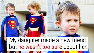 Photos With More Drama Than a Movie - And Somehow Still Funny