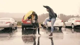 H O S E A - Heading West