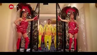 Jio Dhan Dhana Dhan Extended TVC | Deepika Padukone | IPL - Teams | 2018 - Vivo IPL