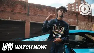 Zedk - DND [Music Video] | Link Up TV