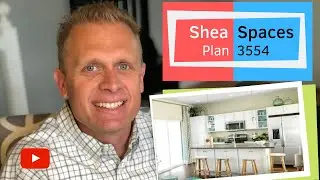 FIND YOUR HAPPY PLACE with SHEA SPACES 3554