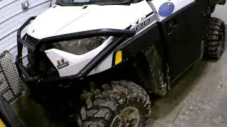2019- Polaris Ranger 1000XP NorthStar Edition, One year Follow Up Review.