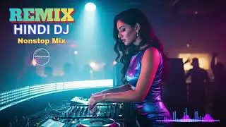 New❤️ Hit Non Stop❤️ Bollywood Dance Mix 2026 | Nonstop Hindi Dance Floor Beats