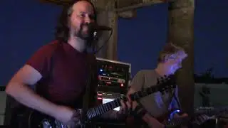 Phil Lesh and Friends Scarlet Begonias TXR Backyard 9/25/16