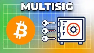 Биткоин, объяснение 75: мультиподпись (и музыкальная подпись)