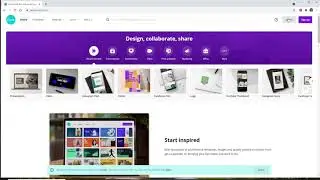 How To Sign Up For Canva.com Account? Register and Create Account On Canva.com 2021