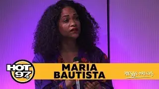 Maria Bautista on Issues w/the NY School System
