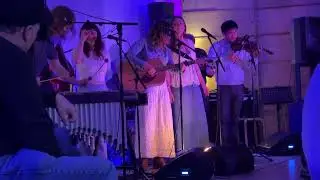 Fine Folk
