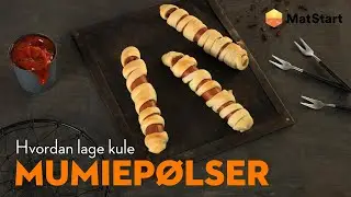 Mumiep&oslash;lser | MatStart