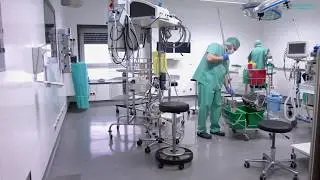 Schulschenk OP Schlussreinigung Schulungsfilm