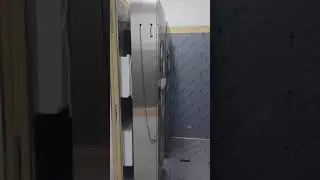 Blast freezer installation 👍👍🤠 #1
