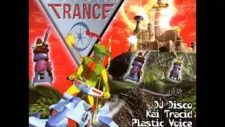 Object One - Emergency (Makina Speed Mix)