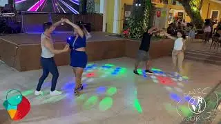 Dj Leo & ? R & ? (Lambada) Lambada no Central Park - Porto Seguro - 11 Abr 2025