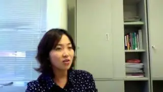 SMJ Video Abstract - Weiting Zheng on Buffering and Enabling: Political Ties in China