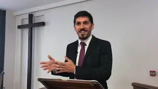 Comment vivre notre appel? - Actes des Ap&ocirc;tres 7:54-60