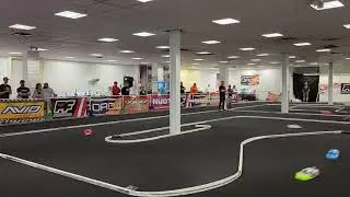 Texas State Carpet Championship 21.5 Stock Touring Car A Main