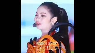 สาวเดินหนีบ่าวดังแหมบ! #หมอลำเสียงวิหค #นกพงศกร