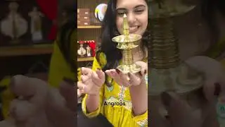 Buy Premium Kerala Onam Gift Box | Traditional Handicraft Hamper by Angroos handicrafts