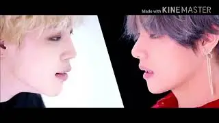 BTS-DNA bass boosted (headphones warning)