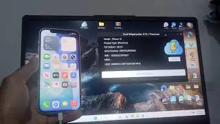 iCloud Activation Lock Bypass Permanent Removal iOS 26.5.2/26.6 Free💥 Unlock Tool iPhone 12 iCloud