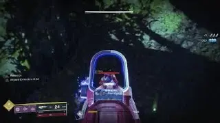 Extremely non-scientific example of Nezerec's Sin being amazing