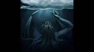 H  P  Lovecraft   Through The Gates Of The Silver Key