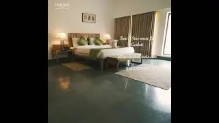 Best 5 star resort in Jim Corbett | Best Resort in Jim Corbett | Saraca Resort & Spa Jim Corbett