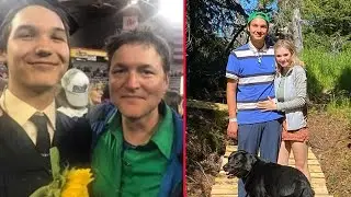 Atz Lee Kilcher's son Etienne is all Grown Up Now. Reveals a new Career and a Girlfriend.
