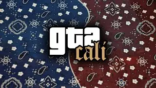 GTA California Teaser