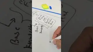 Fuzzy video 1