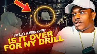 Waunny G x Coe WiKi - On My Own (Официальный клип) Реакция Upper Cla$$