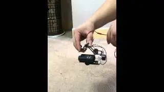 JooVuu Micro-Gimbal