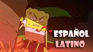 BOB ESPONJA ANIME SEASON 3 OP 3 | ESPA&Ntilde;OL LATINO ( NARMAK ORIGINAL ANIMATION )